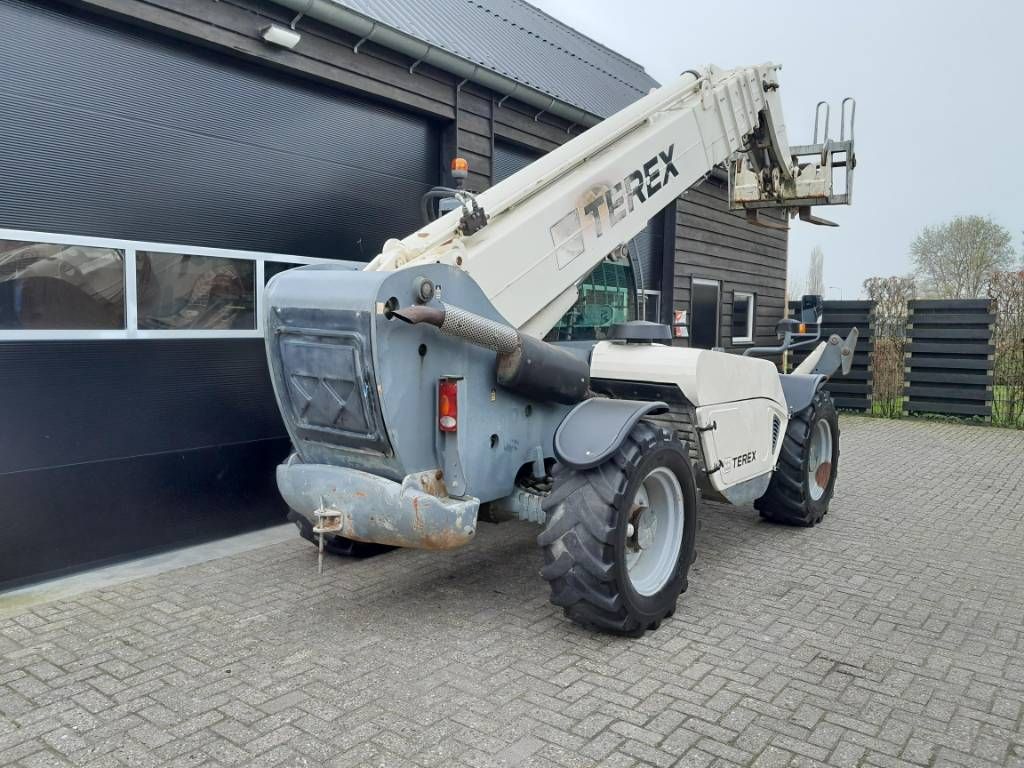Terex Telelift 4017 Verreiker Manitou Merlo 40.17 1740