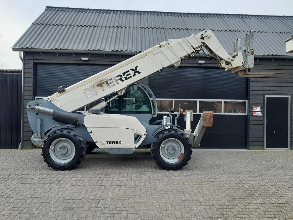 Terex Telelift 4017 Verreiker Manitou Merlo 40.17 1740