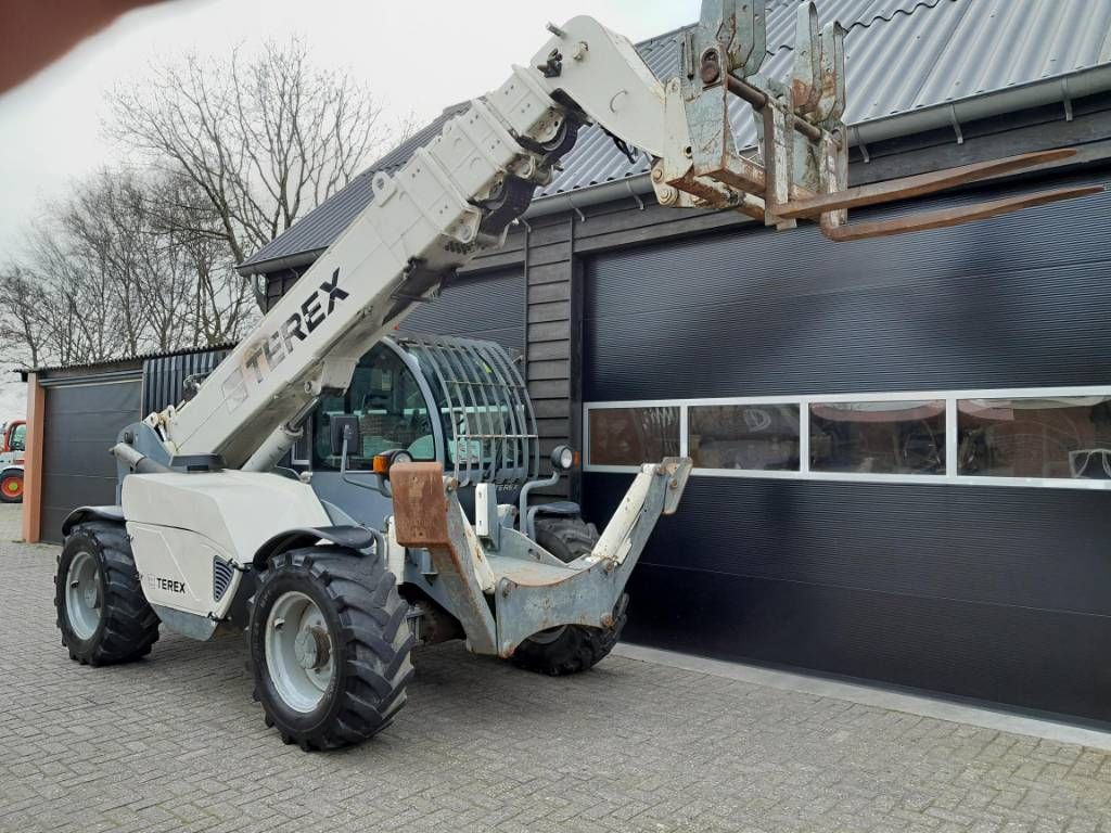 Terex Telelift 4017 Verreiker Manitou Merlo 40.17 1740