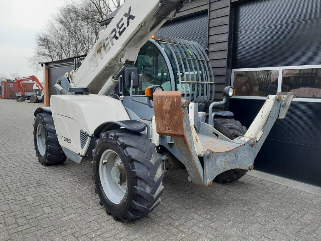 Terex Telelift 4017 Verreiker Manitou Merlo 40.17 1740