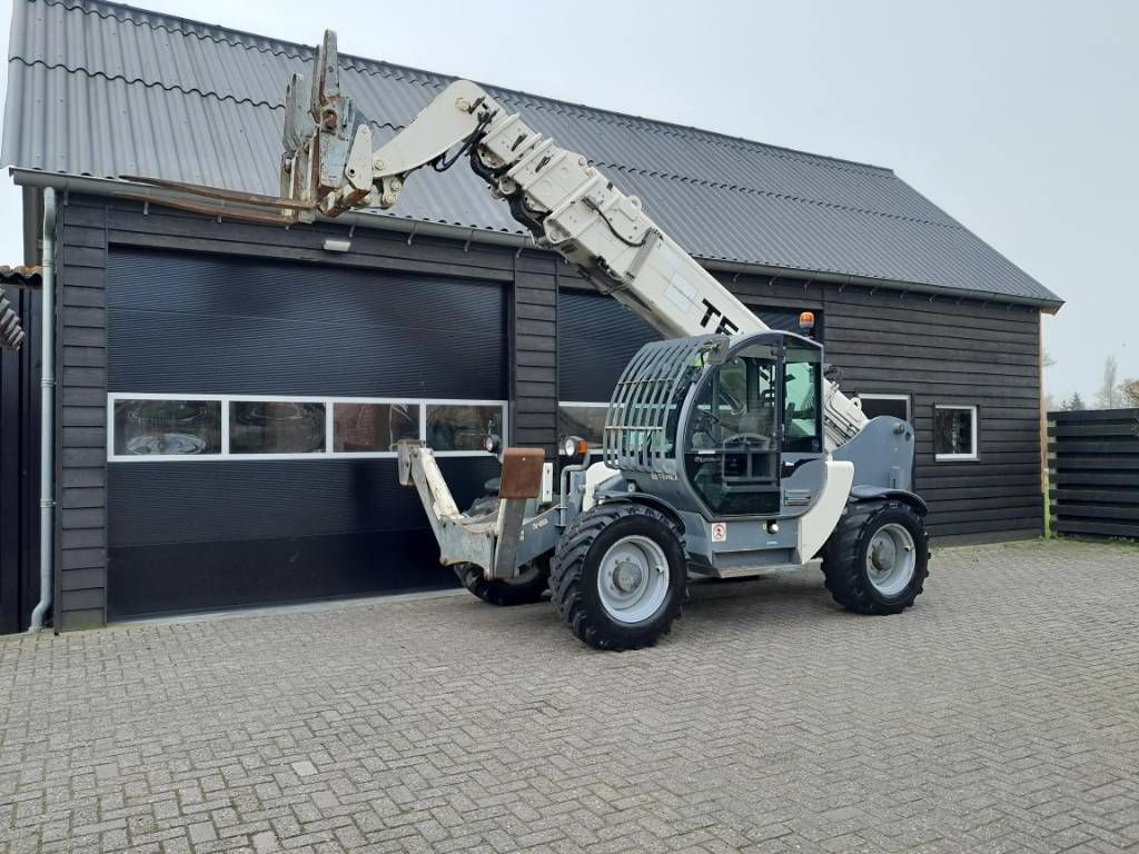 Terex Telelift 4017 Verreiker Manitou Merlo 40.17 1740