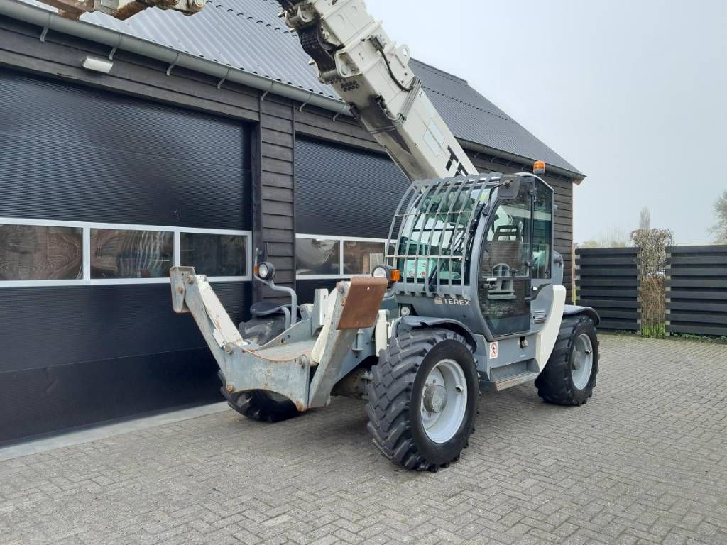 Terex Telelift 4017 Verreiker Manitou Merlo 40.17 1740