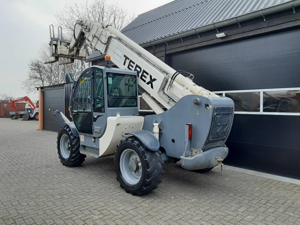 Terex Telelift 4017 Verreiker Manitou Merlo 40.17 1740