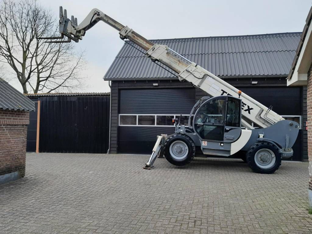 Terex Telelift 4017 Verreiker Manitou Merlo 40.17 1740