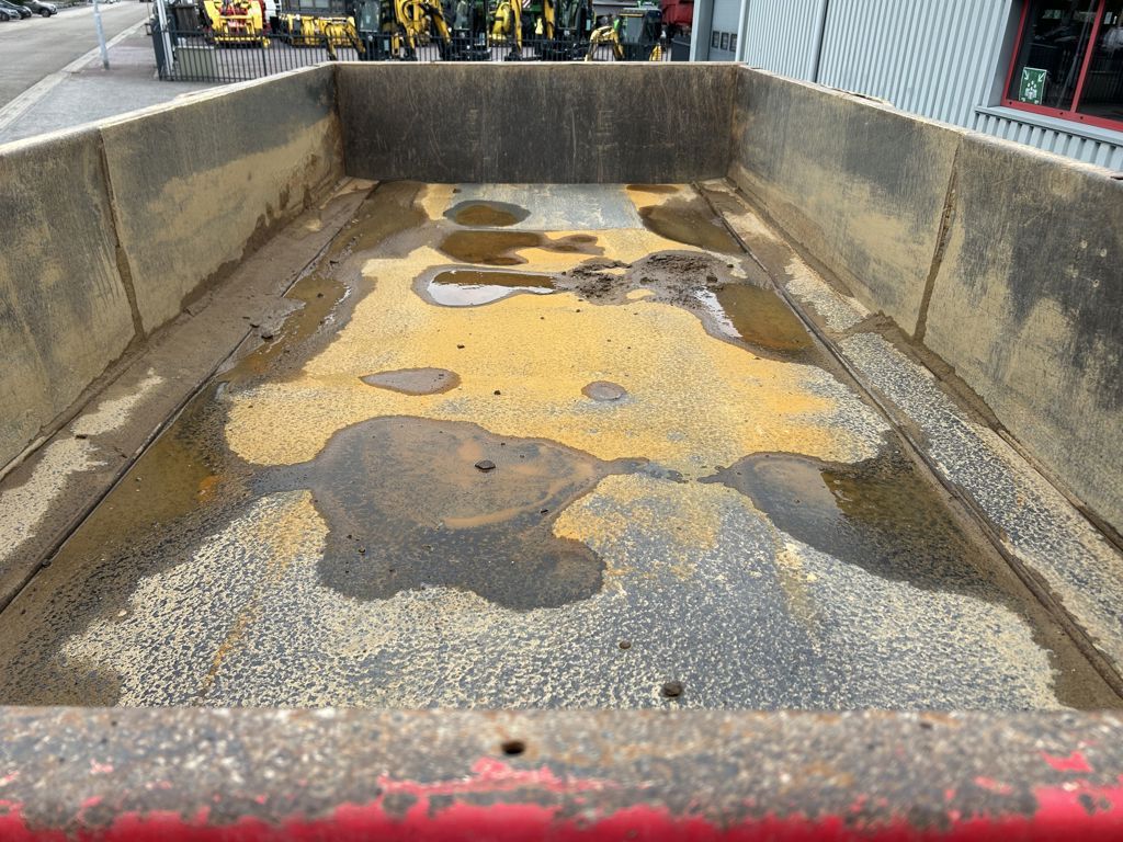 Beco Gigant 180 Kipper