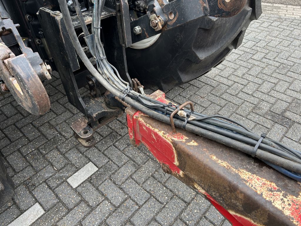 Beco Gigant 180 Kipper