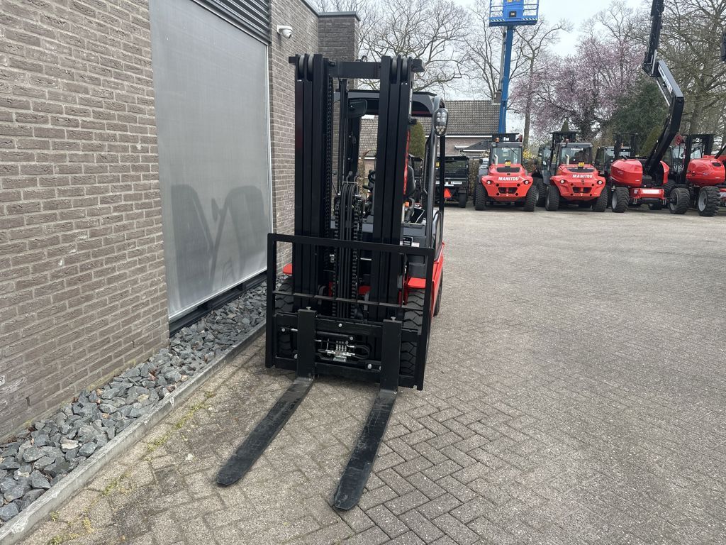Manitou MI 25 DK ST5 S1 Heftruck