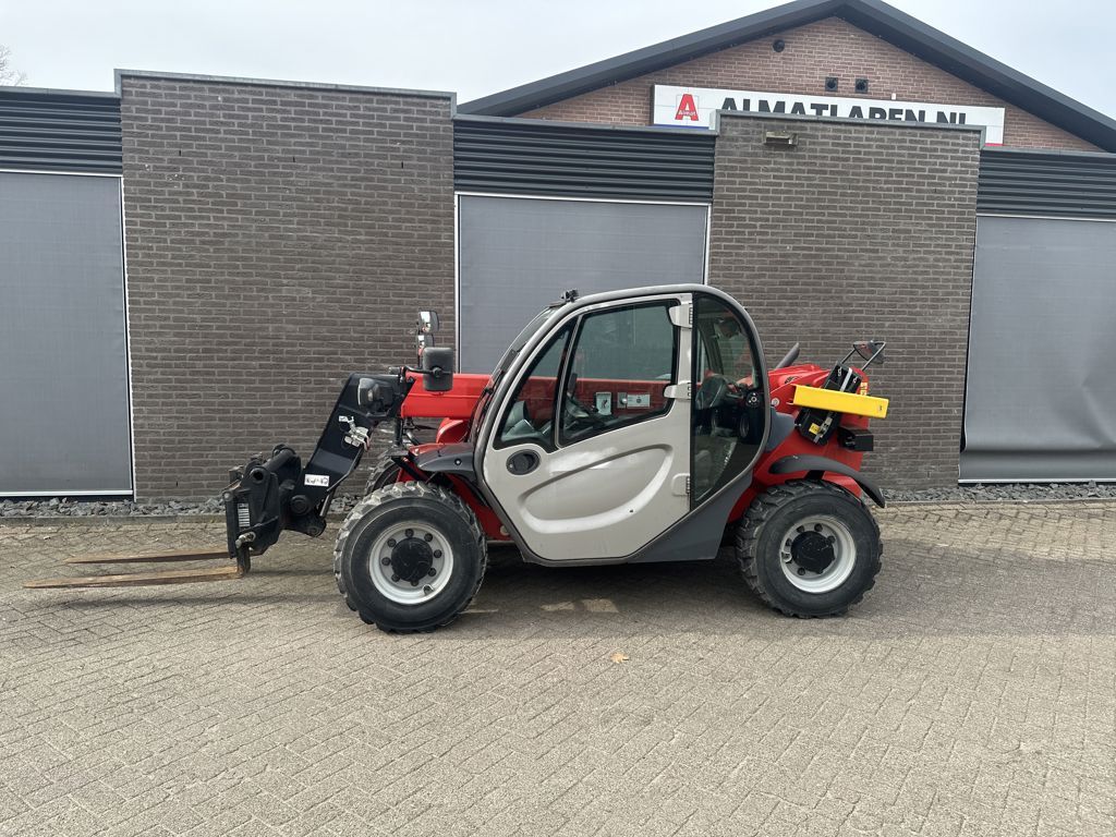 Manitou MT 625 H Verreiker