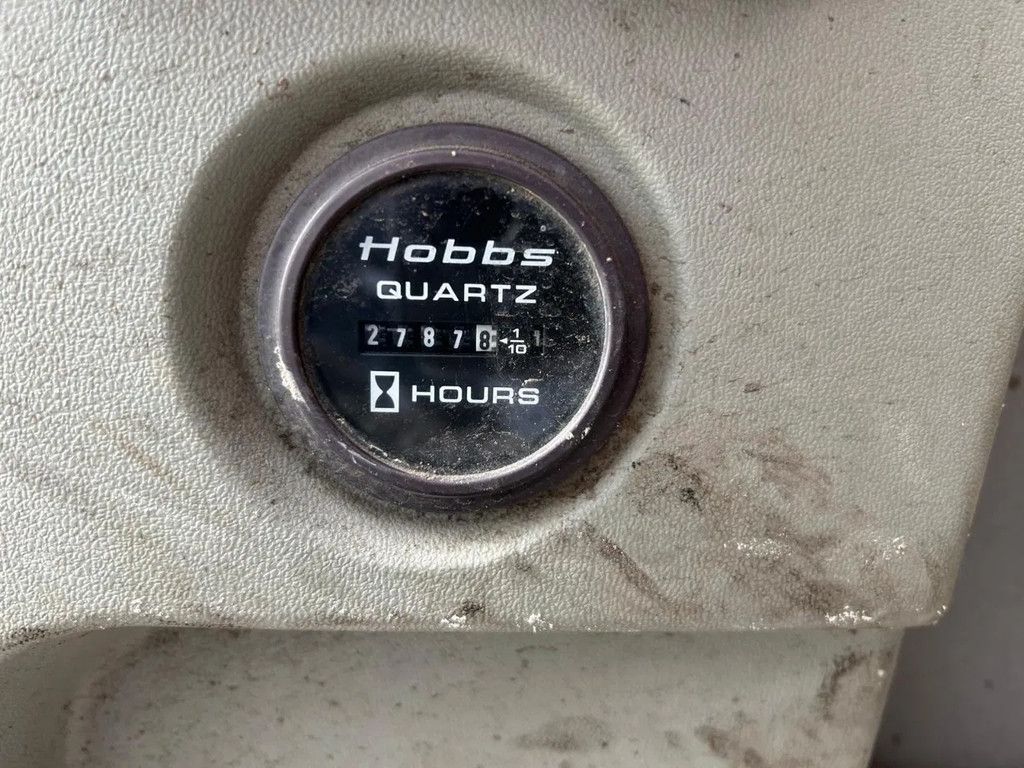 Hyundai ROBEX140LC-7A