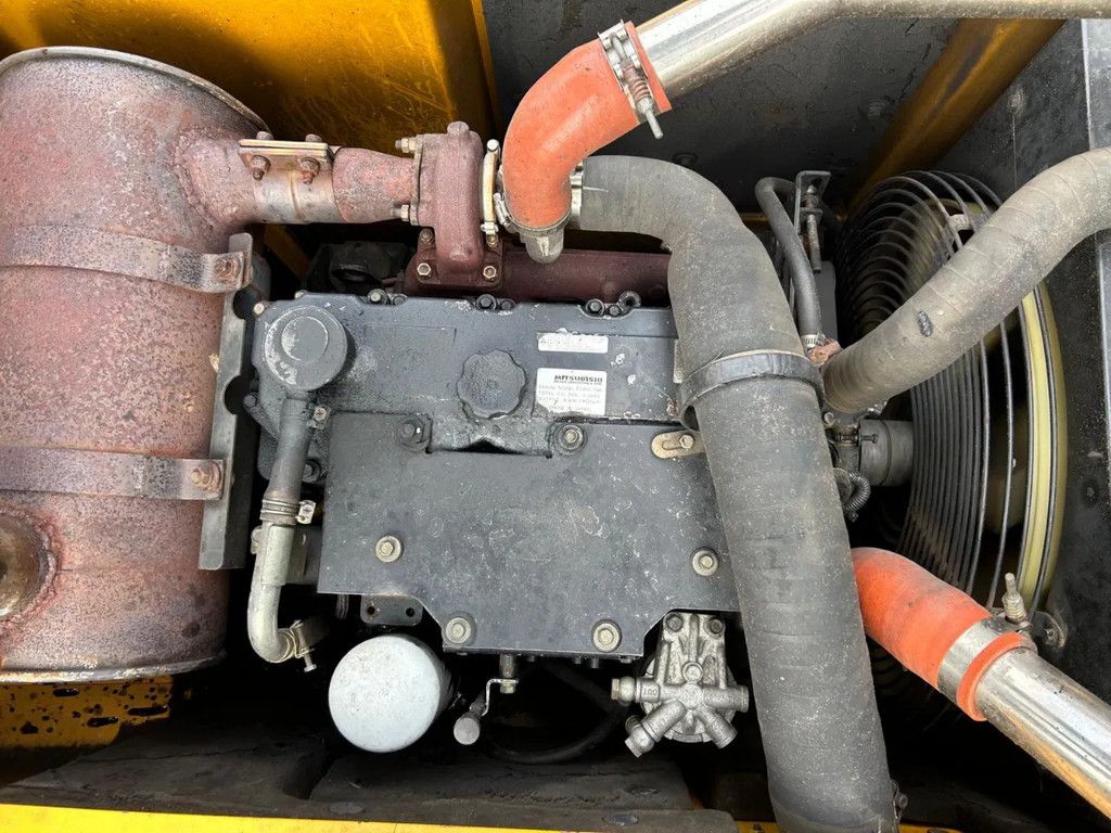 Hyundai ROBEX140LC-7A