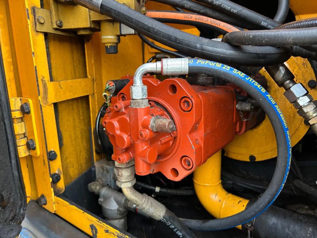 Hyundai ROBEX140LC-7A