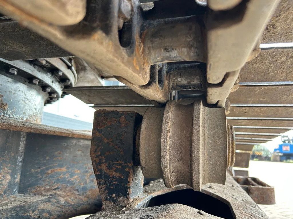 Hyundai ROBEX140LC-7A