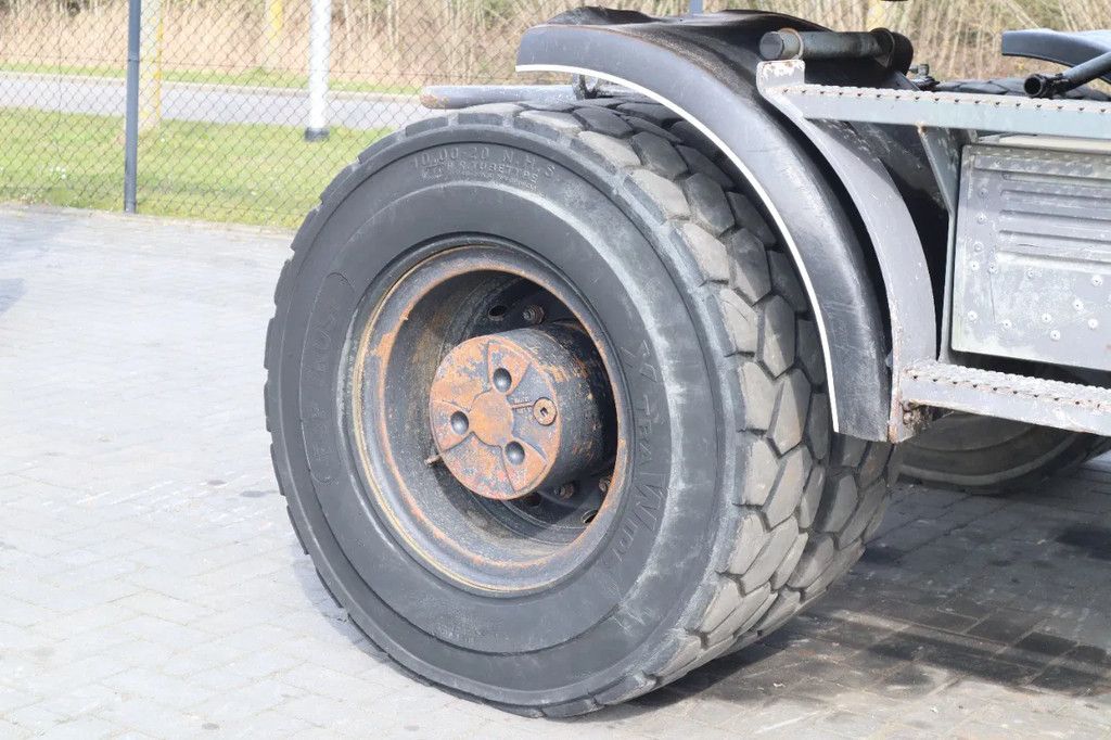 Liebherr A900C | ROTOTILT | BUCKET | GOOD TIRES