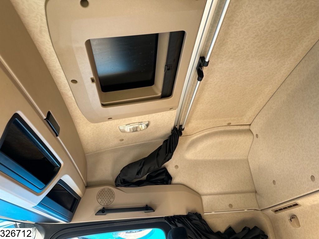 Mercedes Actros 1848 EURO 6, Retarder, Standairco