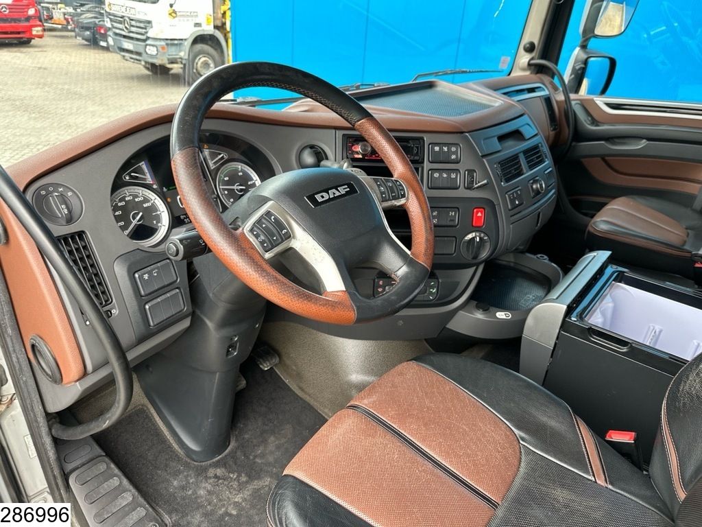 DAF XF 530 EURO 6D, ACC, Standairco