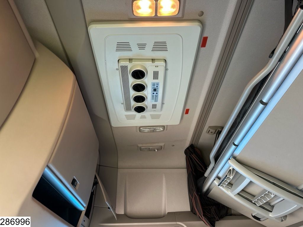 DAF XF 530 EURO 6D, ACC, Standairco