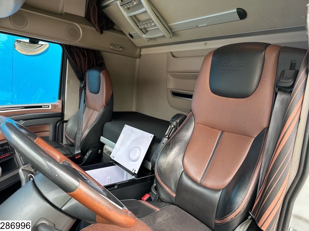 DAF XF 530 EURO 6D, ACC, Standairco