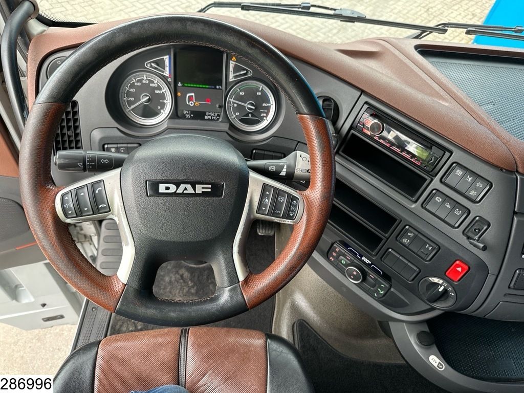 DAF XF 530 EURO 6D, ACC, Standairco