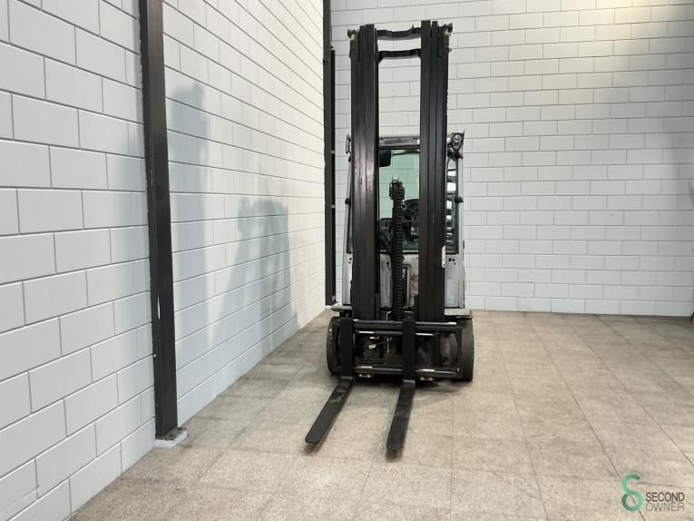 Gabelstapler Diesel Still RX 70-25 2013