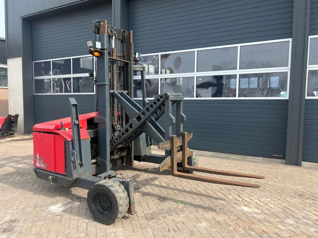 Terex TKL 3x3 Kinglifter