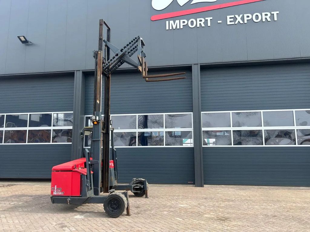 Terex TKL 3x3 Kinglifter