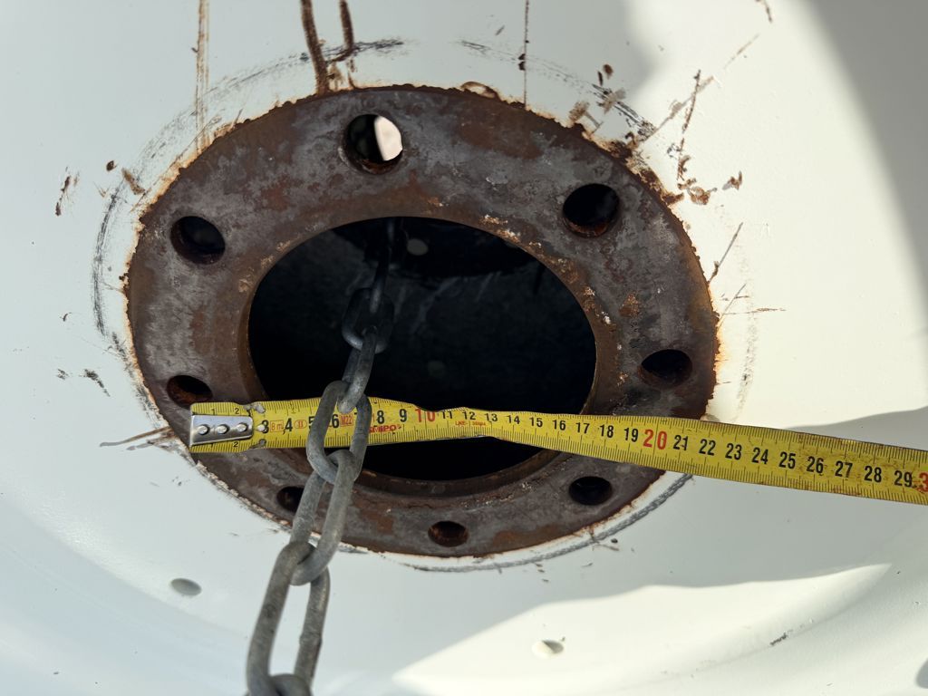 BKT Agrimax RT955 Set Cultuurwielen