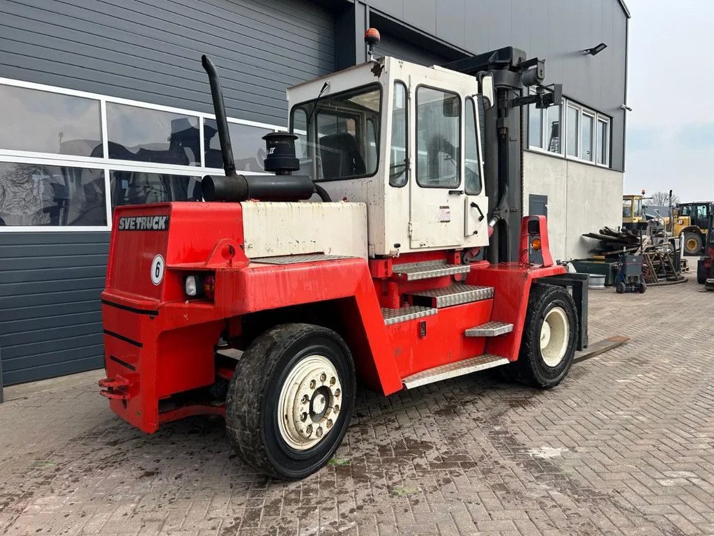 Svetruck 1260 30