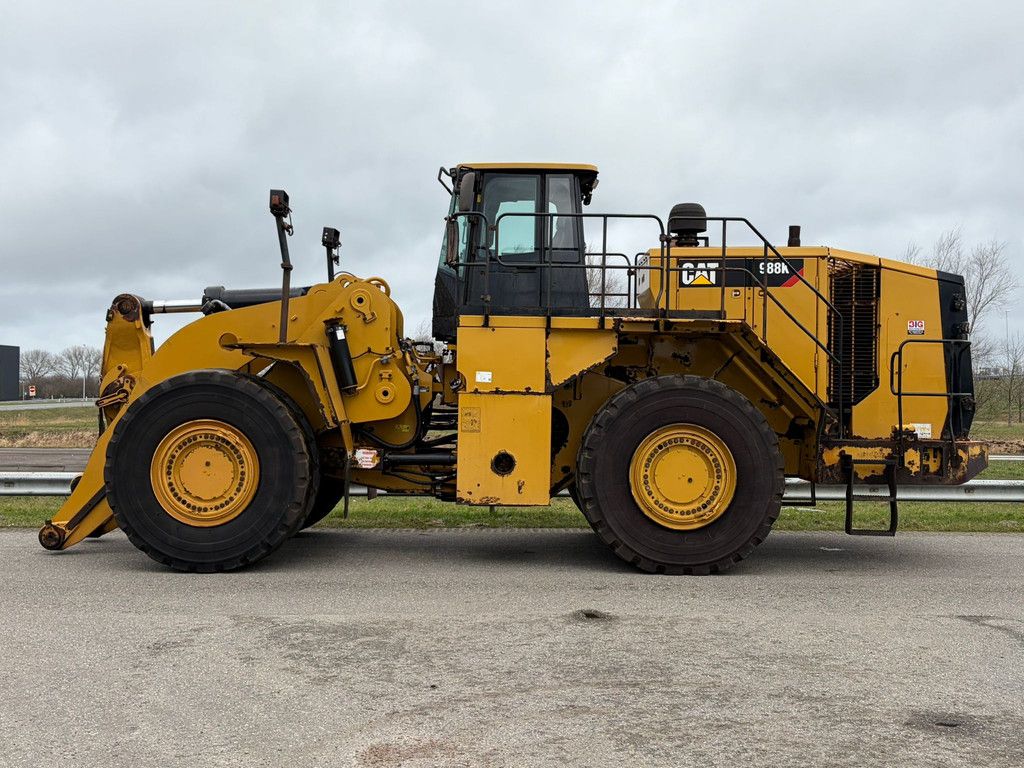 Caterpillar 988K
