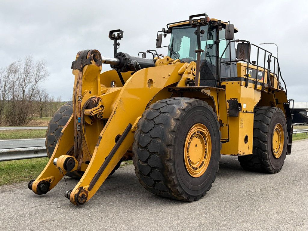 Caterpillar 988K