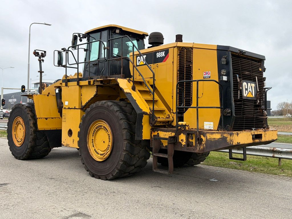 Caterpillar 988K