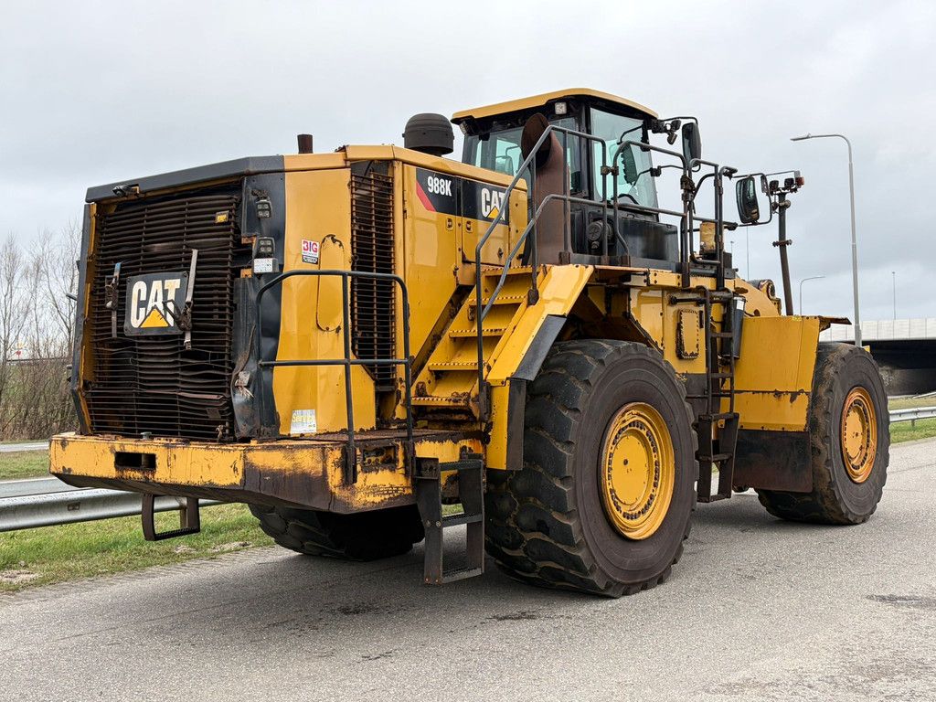 Caterpillar 988K