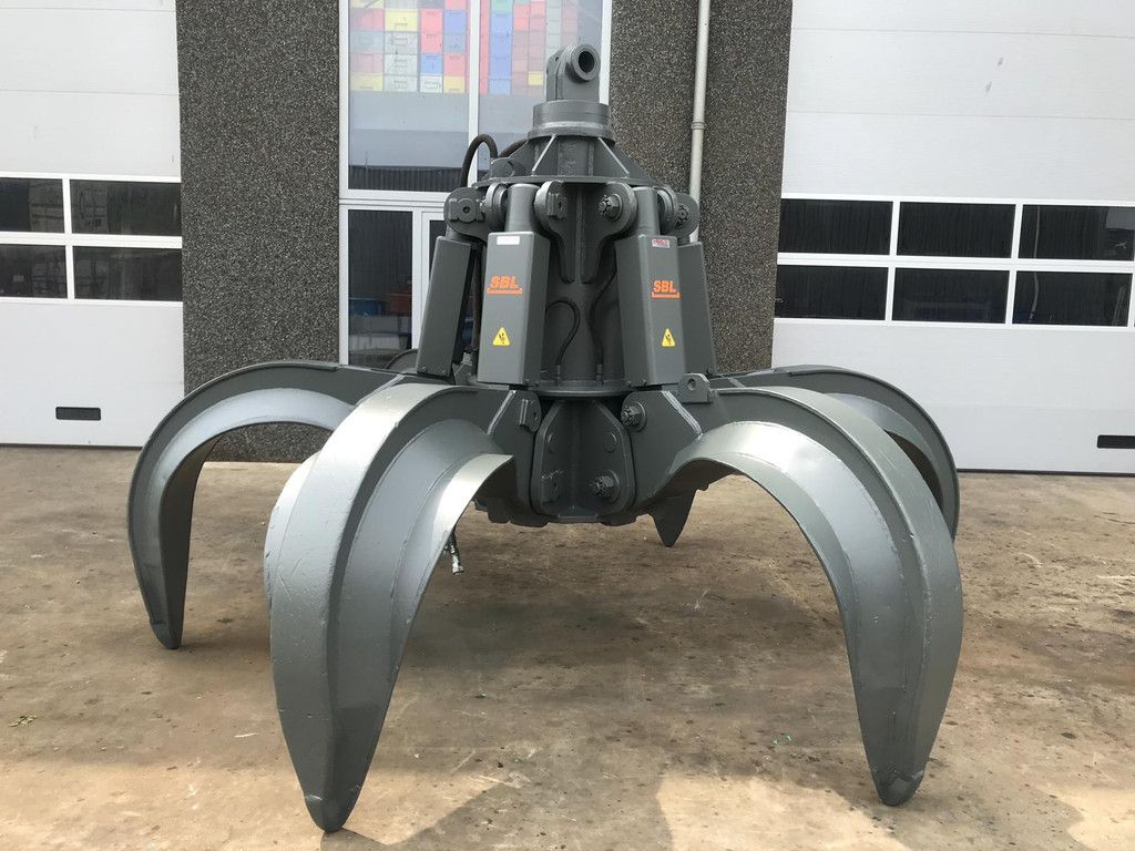 SBL SBL orangepeel 2500 ltr