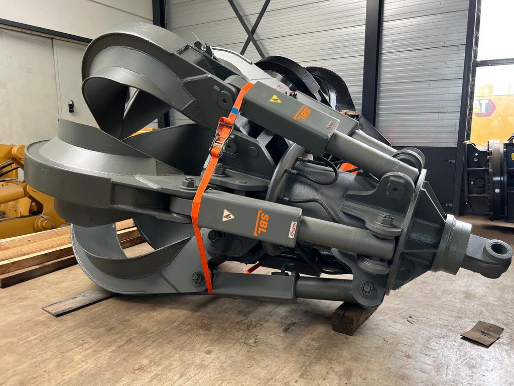 SBL SBL orangepeel 2500 ltr