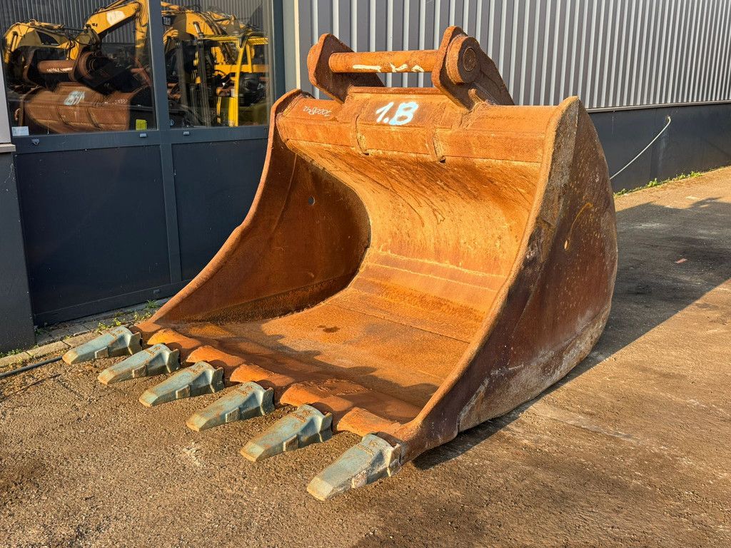 Lehnhoff HH8-1900 HS40