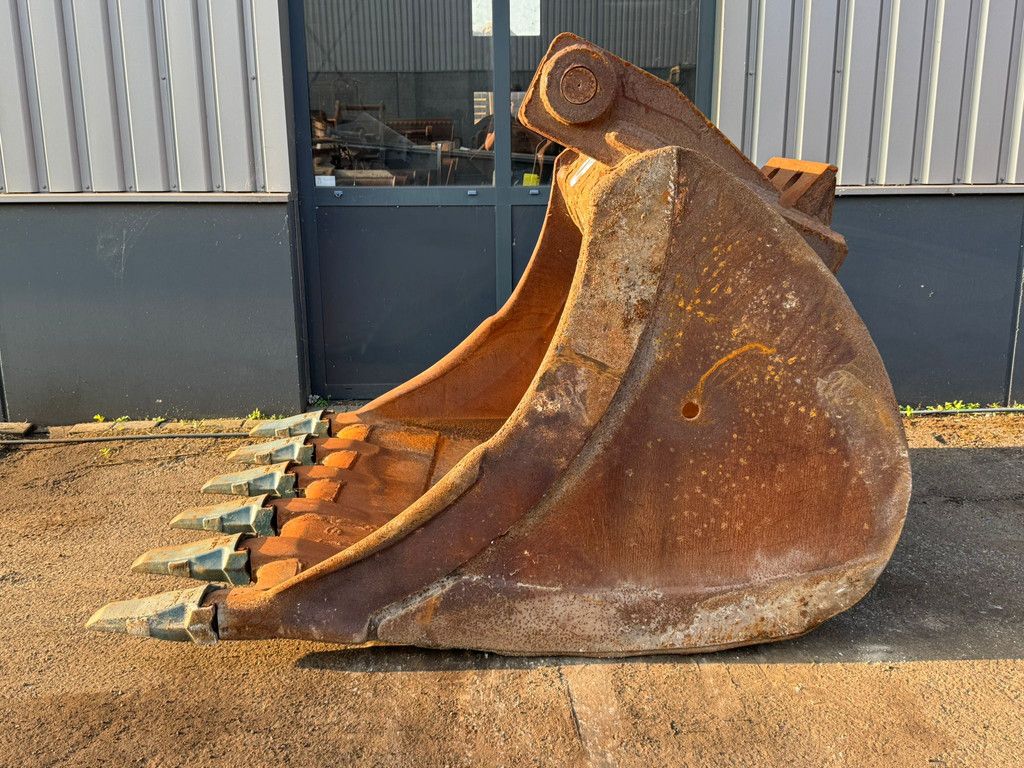 Lehnhoff HH8-1900 HS40