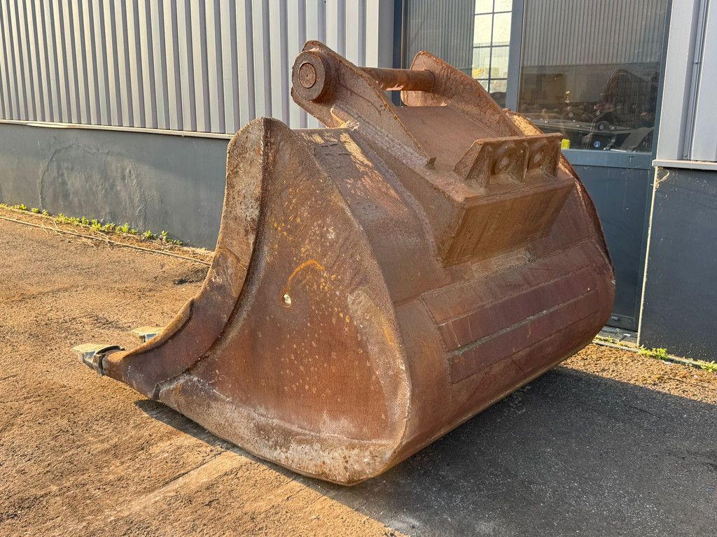 Lehnhoff HH8-1900 HS40