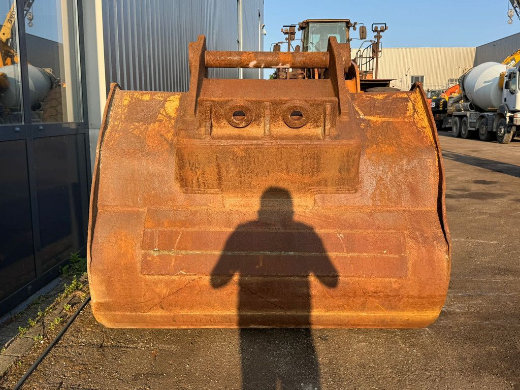 Lehnhoff HH8-1900 HS40