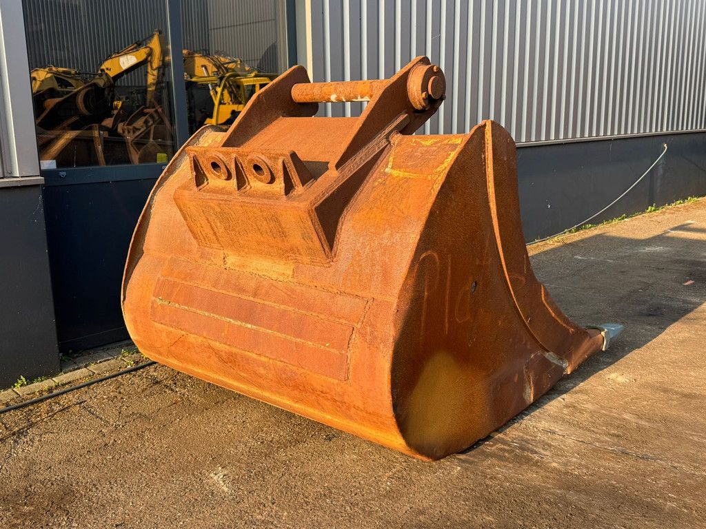 Lehnhoff HH8-1900 HS40