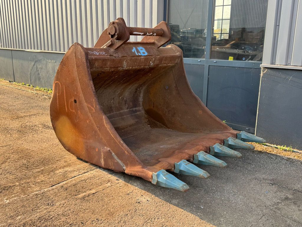 Lehnhoff HH8-1900 HS40