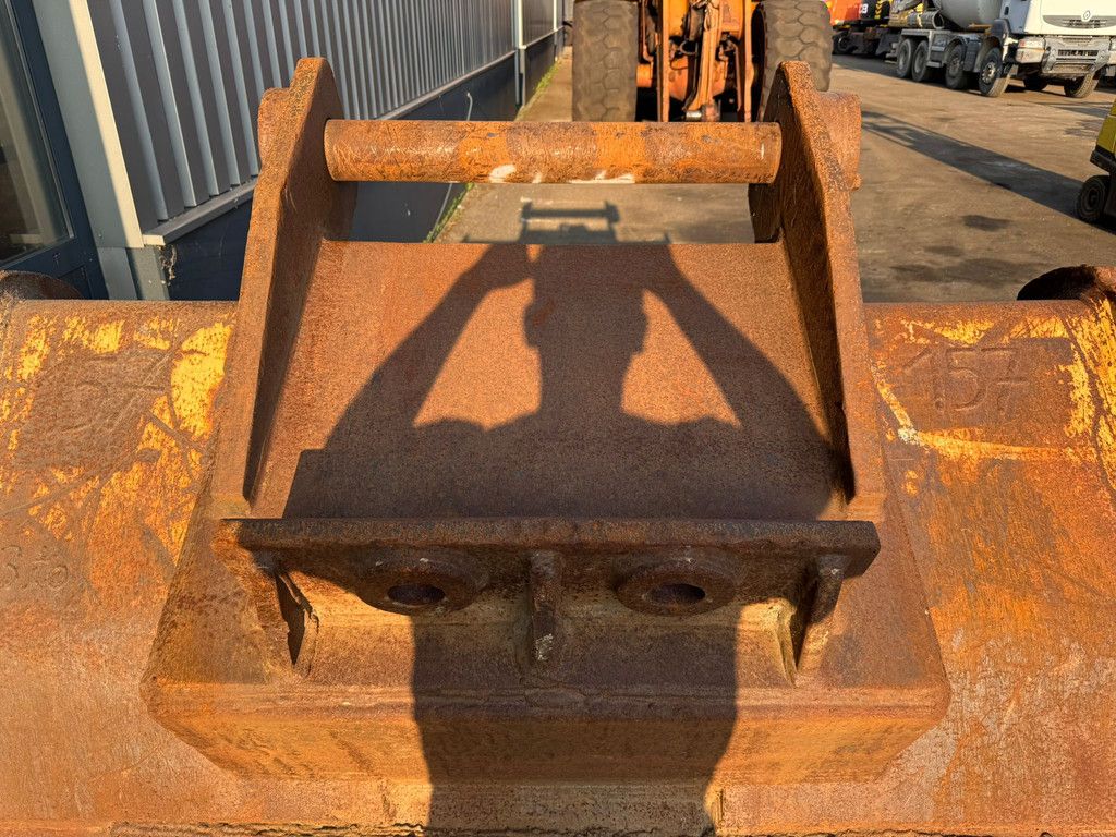 Lehnhoff HH8-1900 HS40