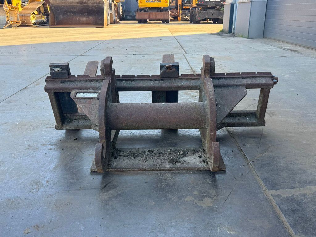 Verachtert PS-25-150