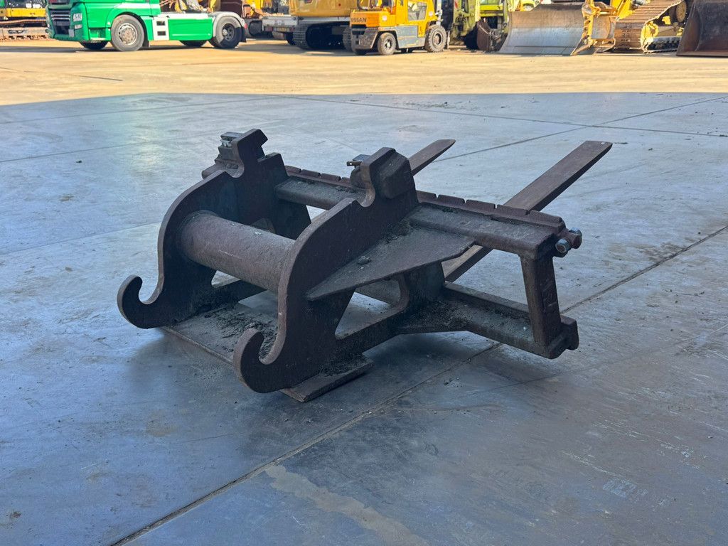 Verachtert PS-25-150