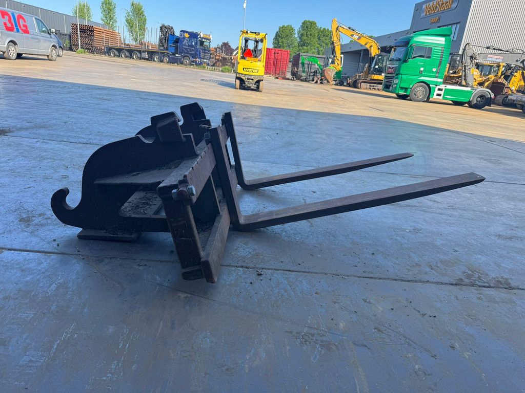 Verachtert PS-25-150