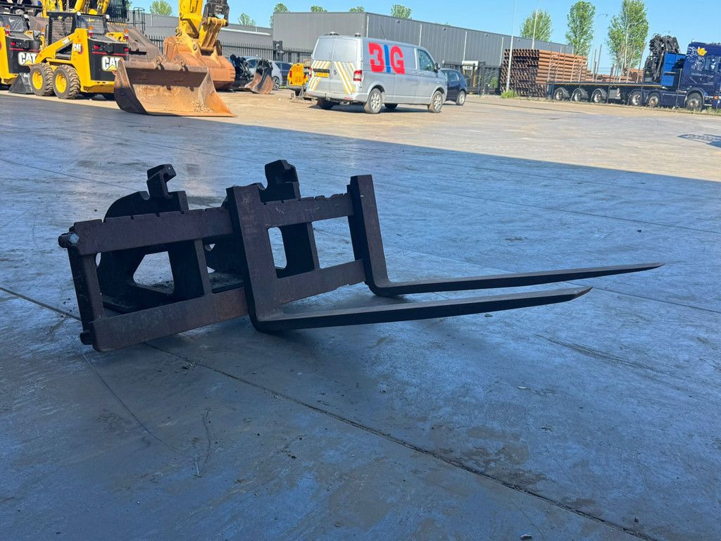 Verachtert PS-25-150