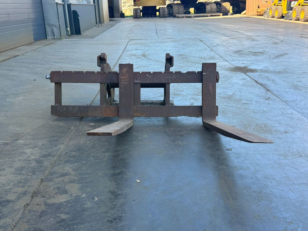 Verachtert PS-25-150