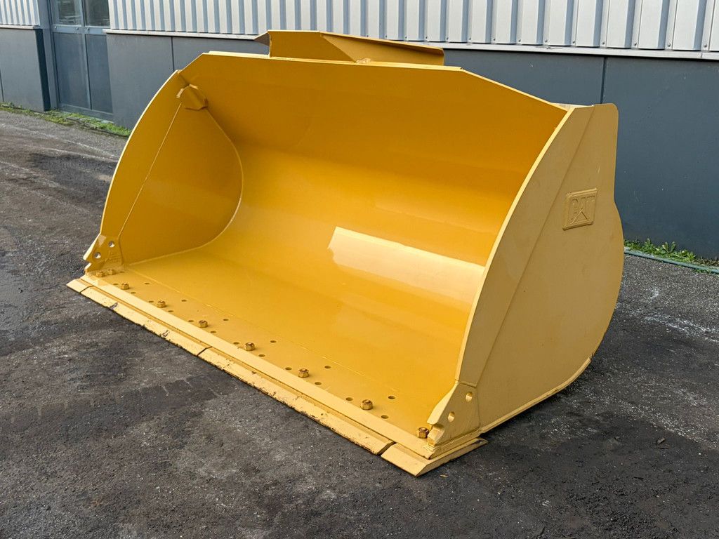 Caterpillar 345-2820, 2.0 CUM, PO