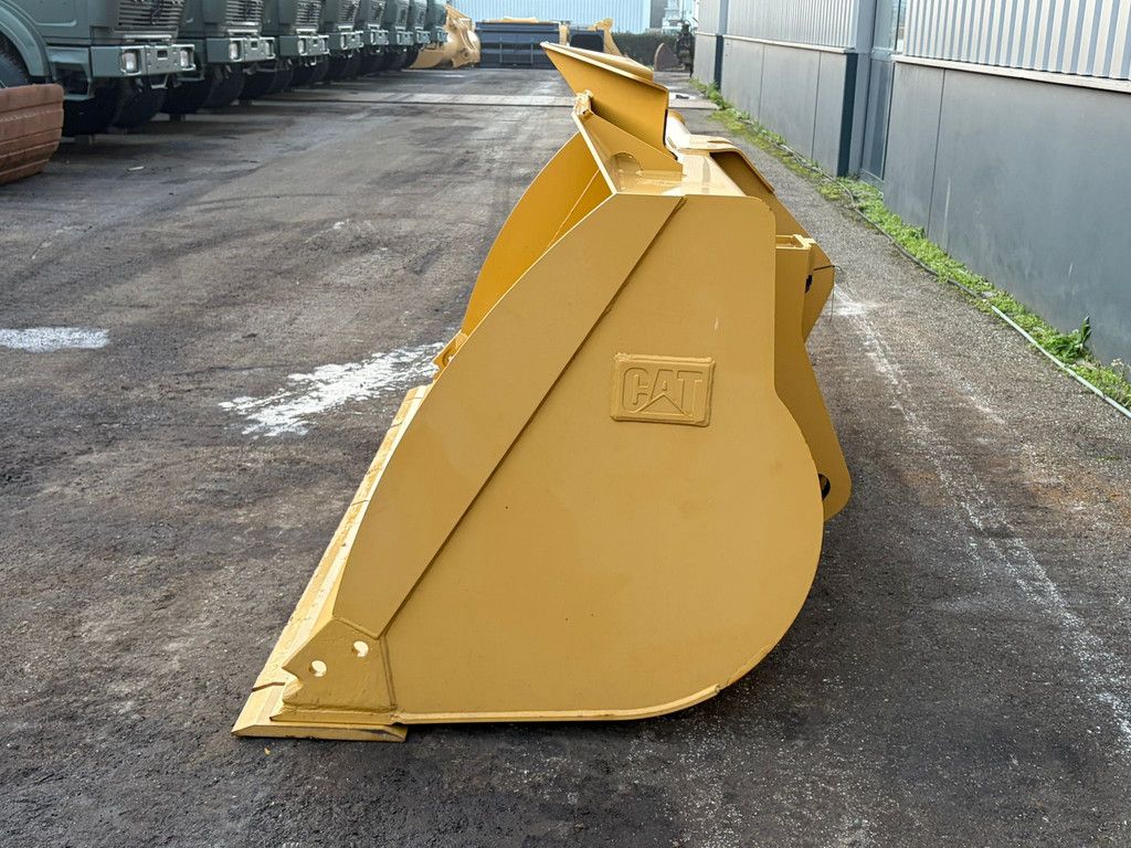 Caterpillar 345-2820, 2.0 CUM, PO