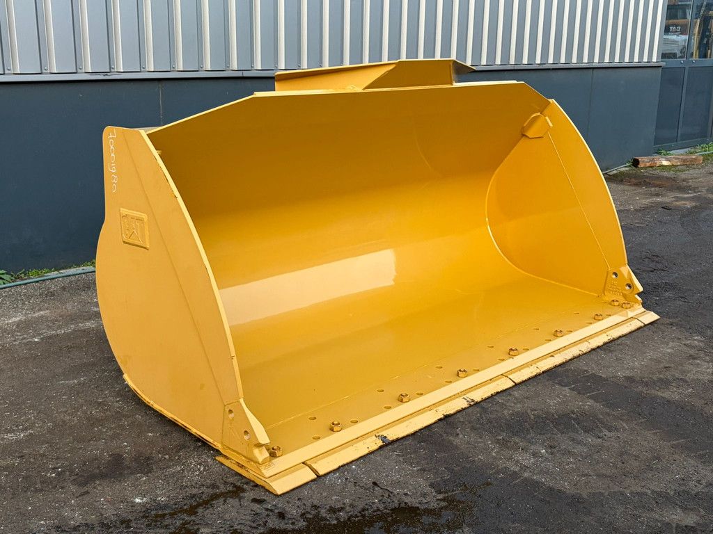 Caterpillar 345-2820, 2.0 CUM, PO