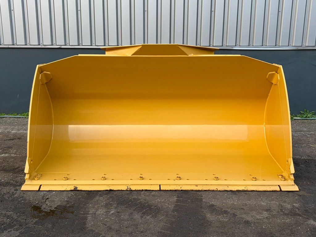 Caterpillar 345-2820, 2.0 CUM, PO