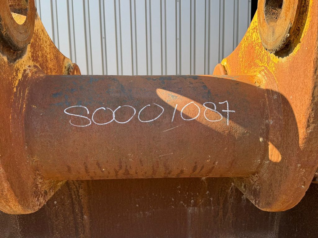 Caterpillar Caterpillar teeth Bucket 385